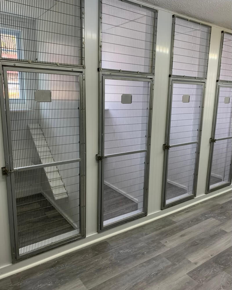 North Hall Kennel - Cattery